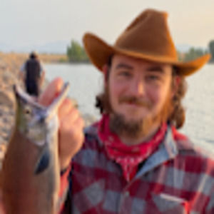 Meet your Posher, Joseph